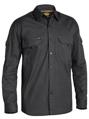 Bisley X Airflow™ Ripstop Mens Work Shirt BS6414