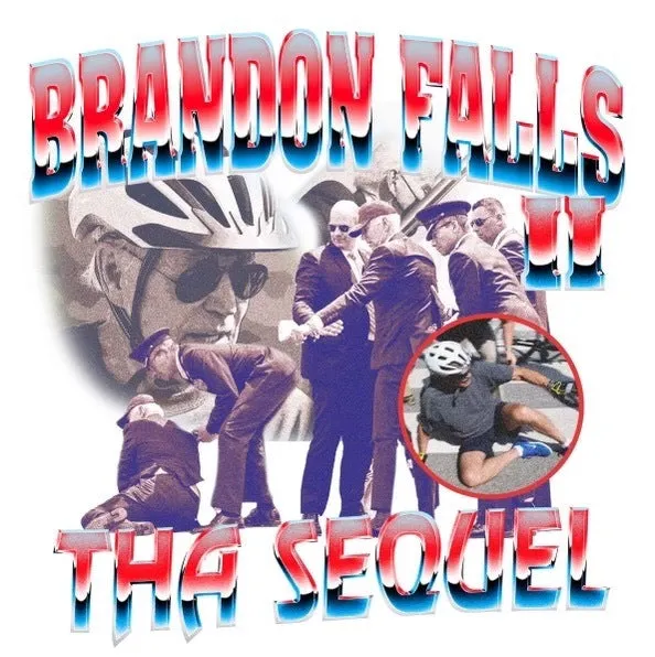 Brandon Falls II Tha Sequel