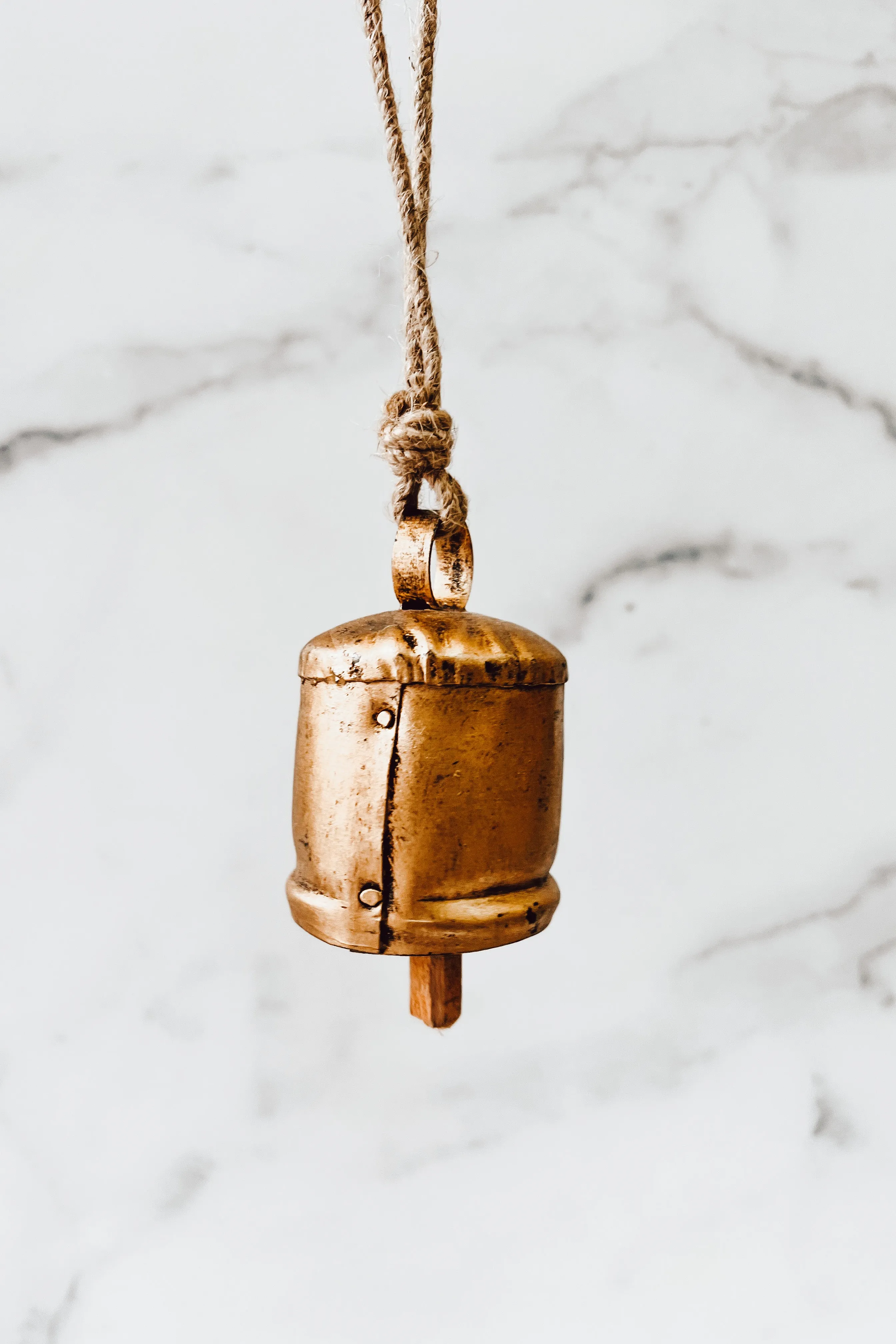 Brass Tula Bell