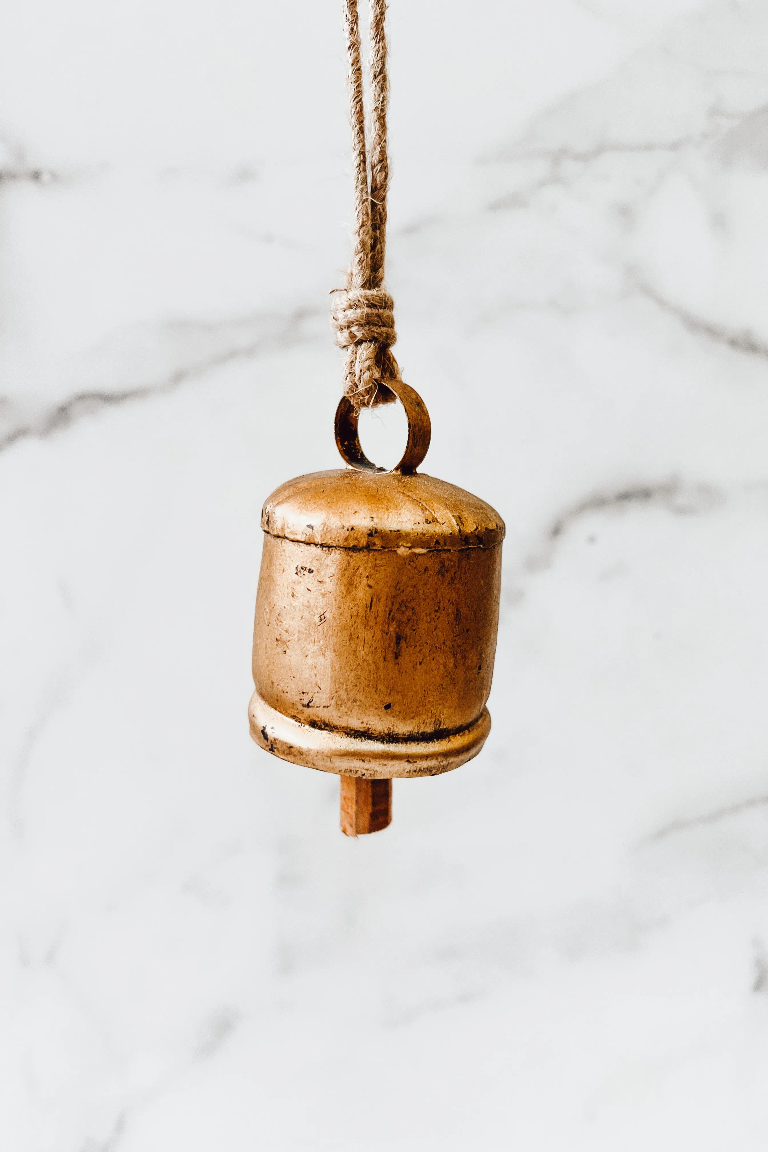 Brass Tula Bell