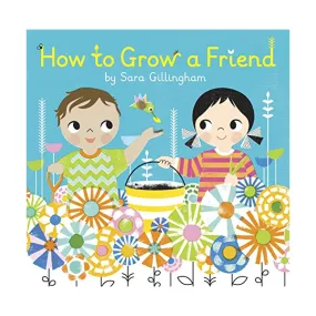 Brumby - How to Grow a Friend