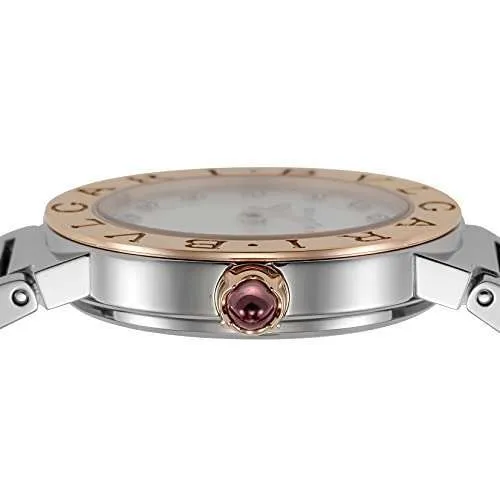 BVLGARI BVLGARI AUTOMATIC 26 MM WOMEN WATCH BBL26WSPG/12