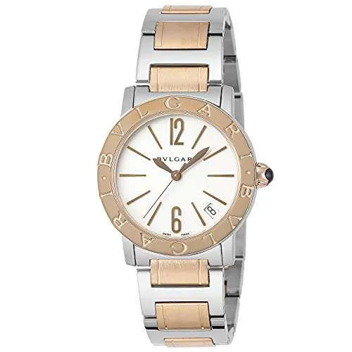 BVLGARI BVLGARI AUTOMATIC 33 MM WOMEN WATCH BBL33WSPGD