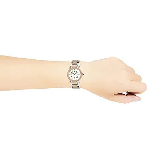 BVLGARI BVLGARI AUTOMATIC 33 MM WOMEN WATCH BBL33WSPGD