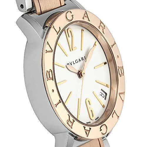 BVLGARI BVLGARI AUTOMATIC 33 MM WOMEN WATCH BBL33WSPGD