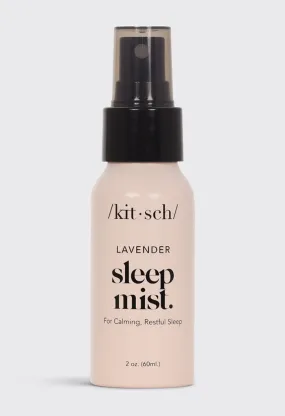 Calming Sleep Mist-Lavender