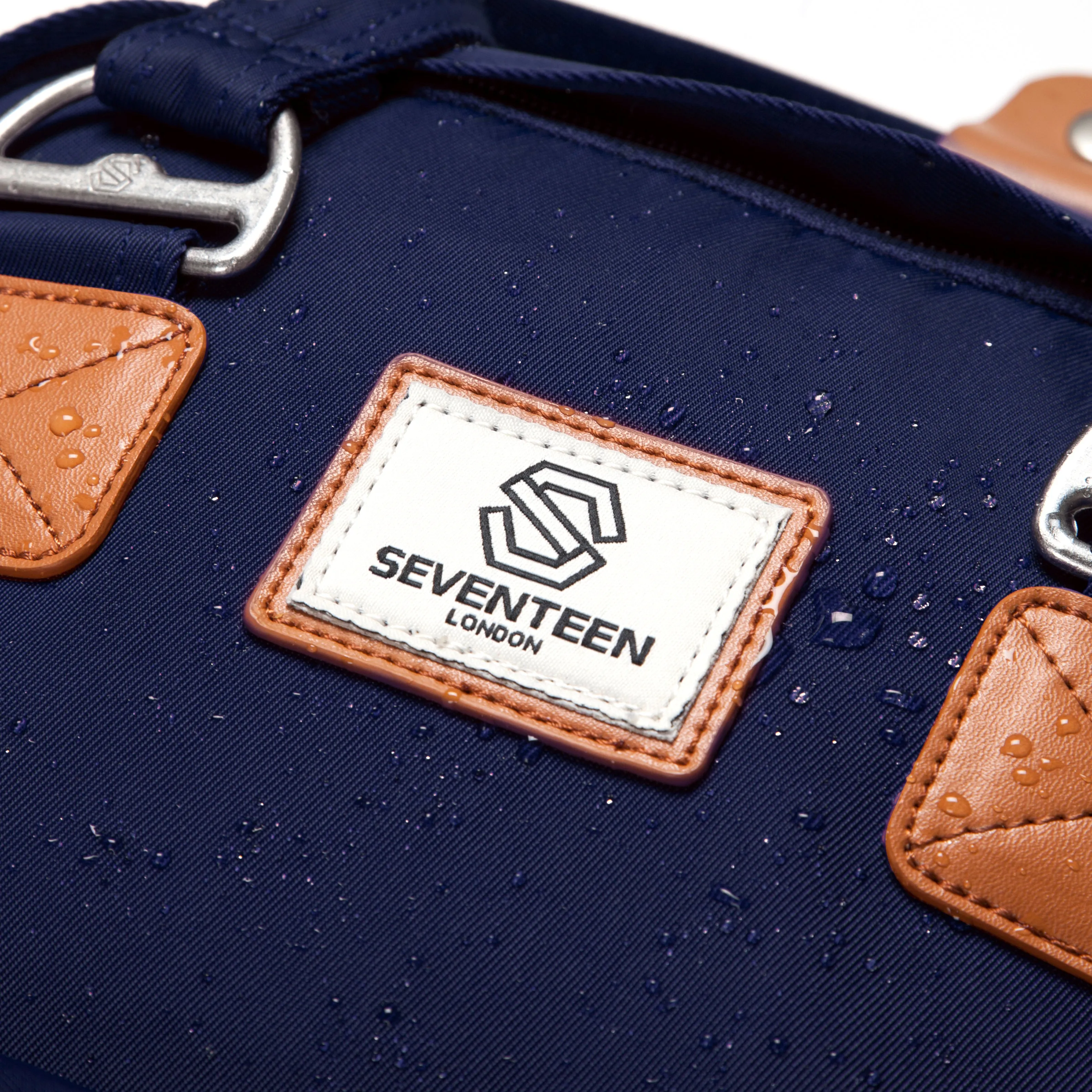 Camden Backpack - Navy