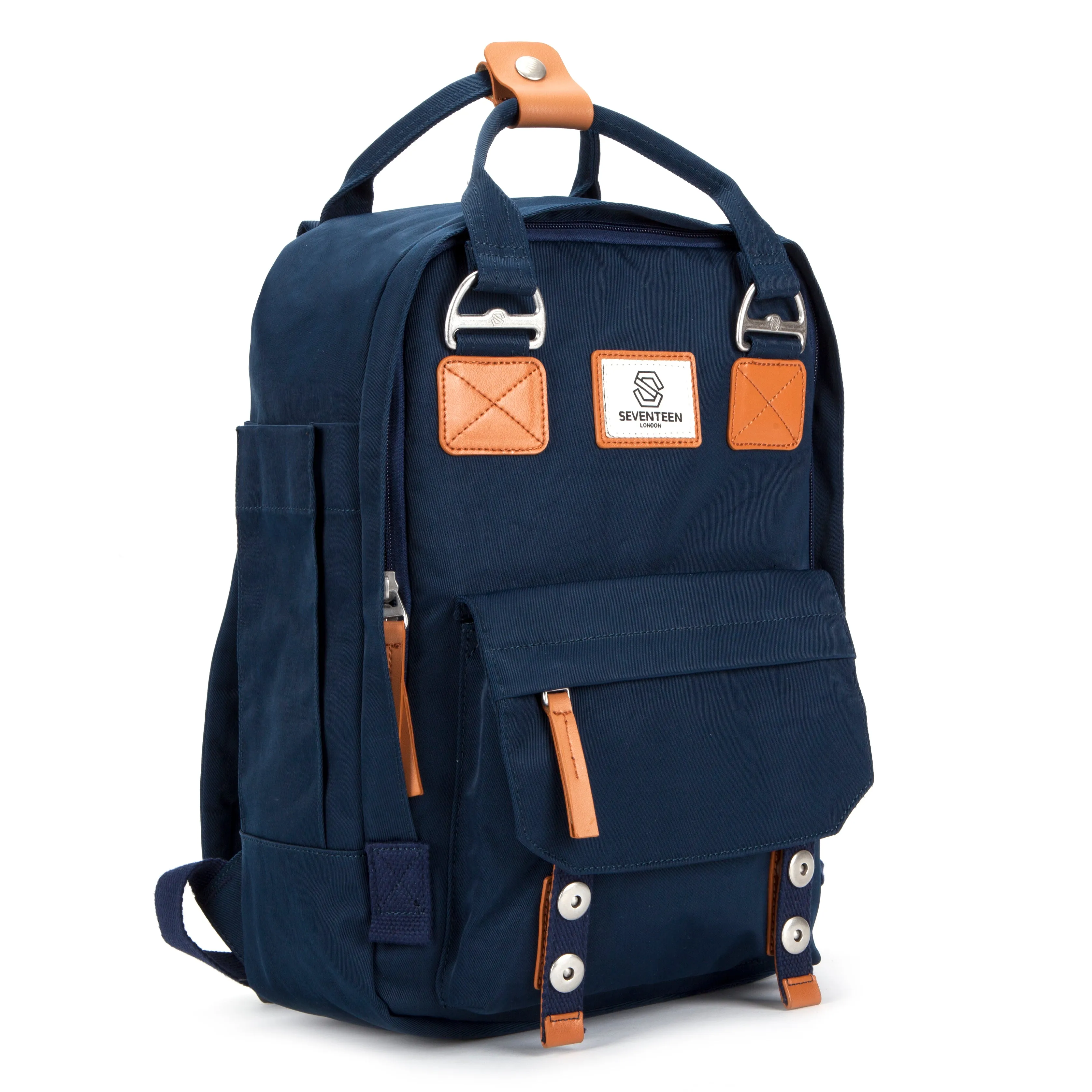 Camden Backpack - Navy