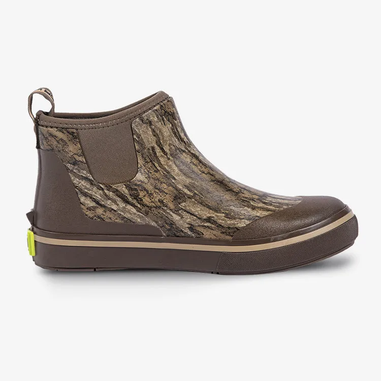 Camp Boots | Mens - Mossy Oak Bottomland by Gator Waders