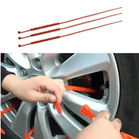 Car Anti Skid Chains