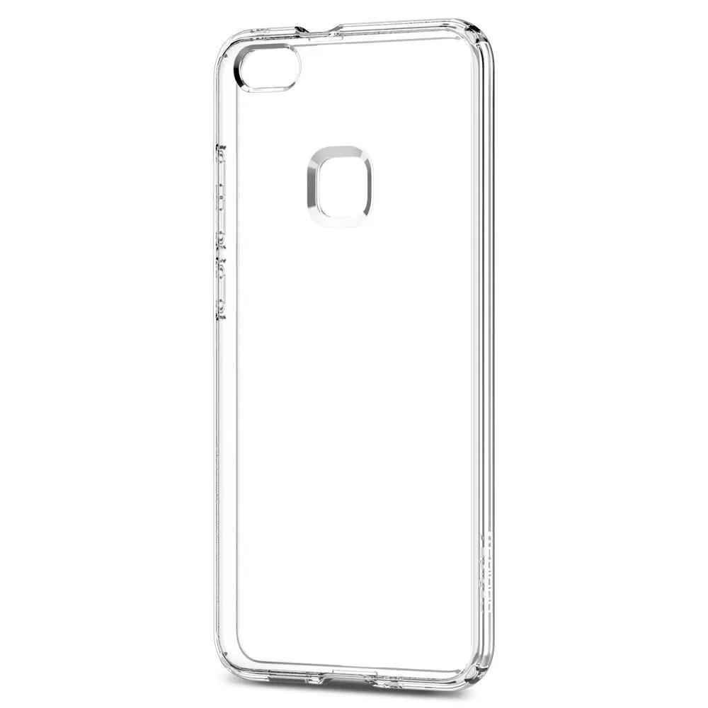 (Clearance) Spigen Huawei P10 Lite Case Liquid Crystal - Crystal Clear