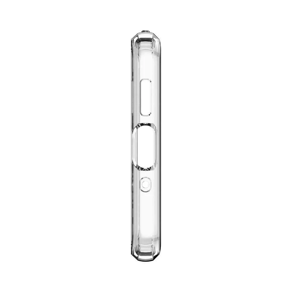 (Clearance) Spigen Huawei P10 Lite Case Liquid Crystal - Crystal Clear