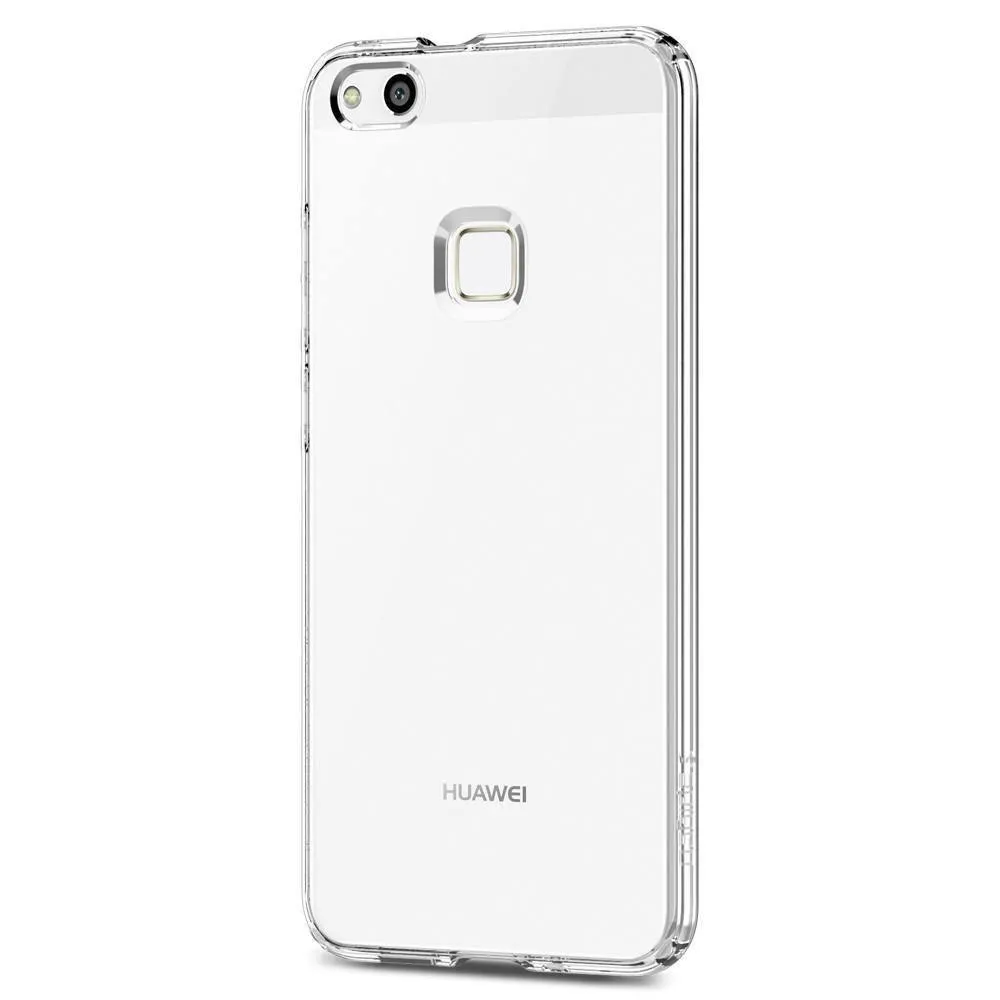 (Clearance) Spigen Huawei P10 Lite Case Liquid Crystal - Crystal Clear