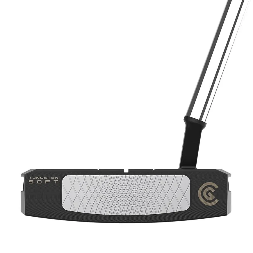 Cleveland Frontline Elite Putters - RHO Slant Neck