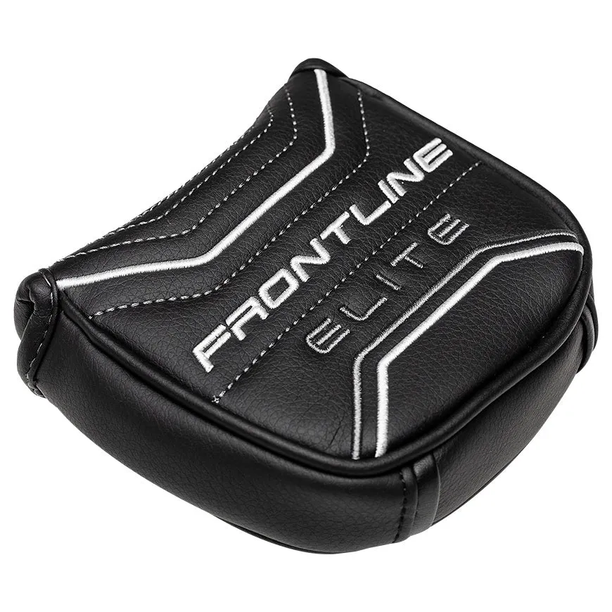 Cleveland Frontline Elite Putters - RHO Slant Neck