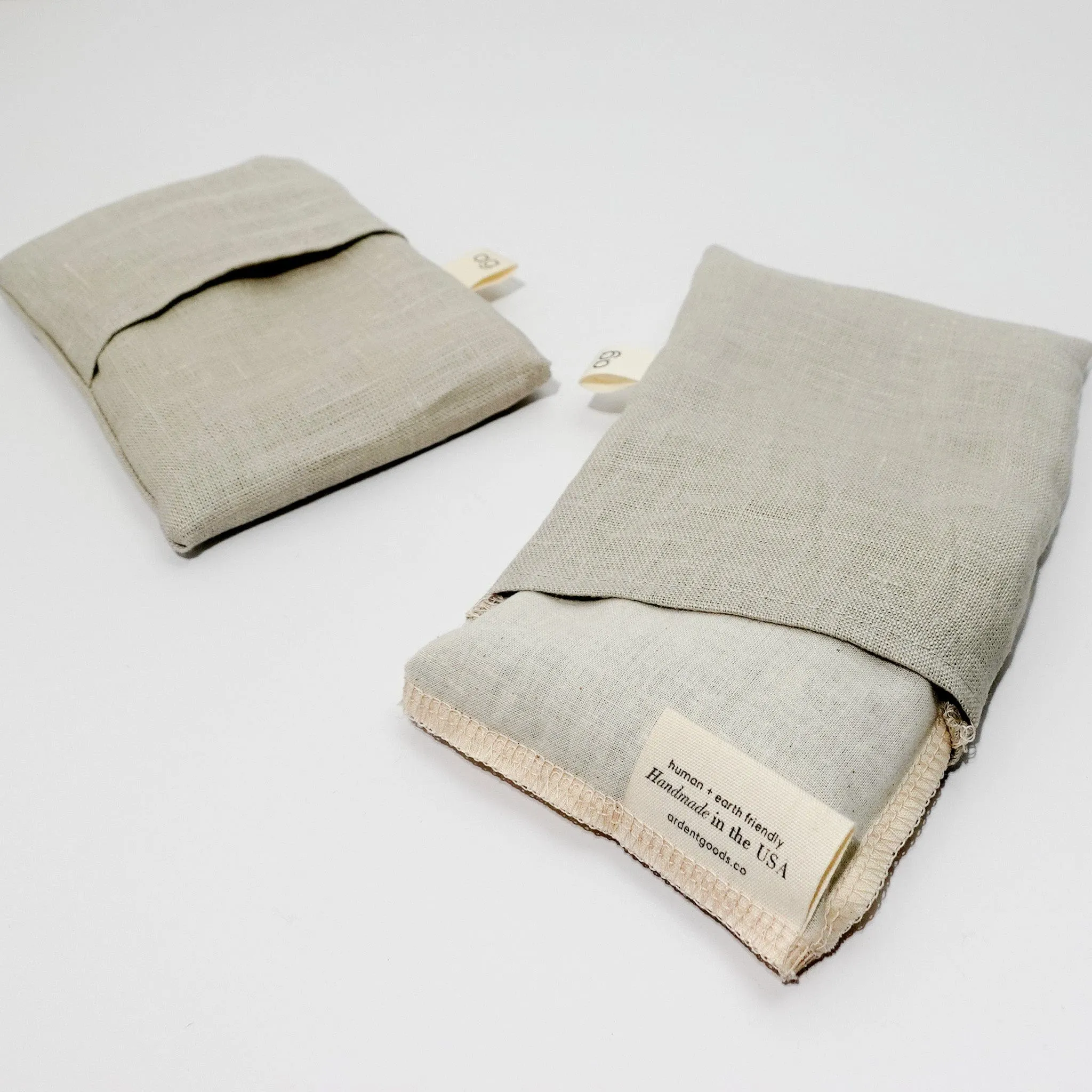 Comfort Pack Set by ardent goods