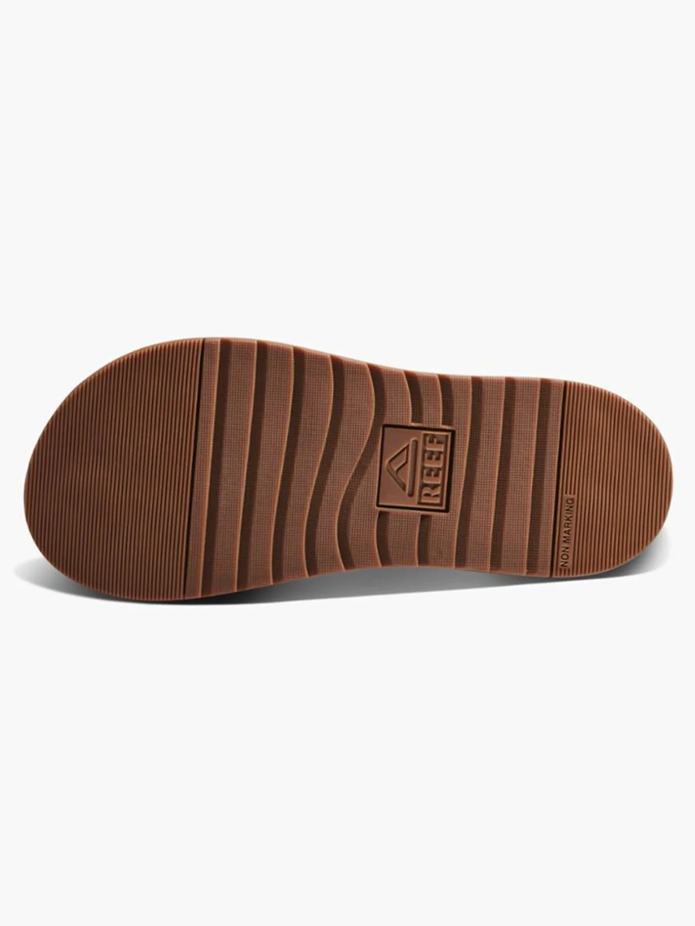 Cushion Bonzer Black/Gum Sandals