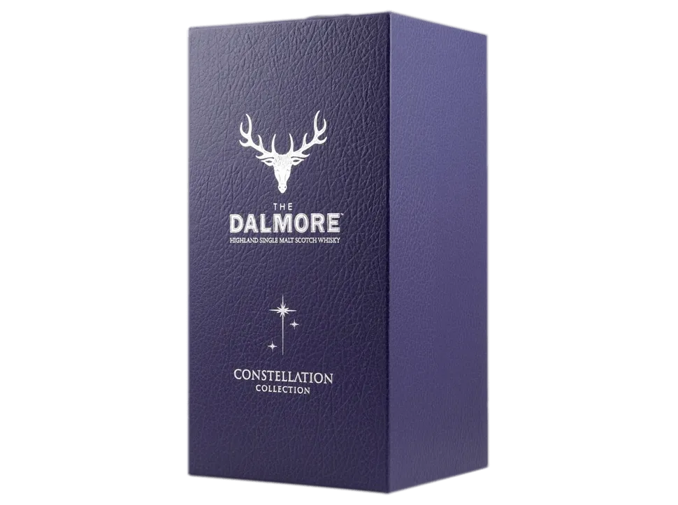 Dalmore Constellation Collection Vintage 1992