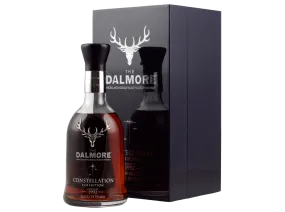 Dalmore Constellation Collection Vintage 1992