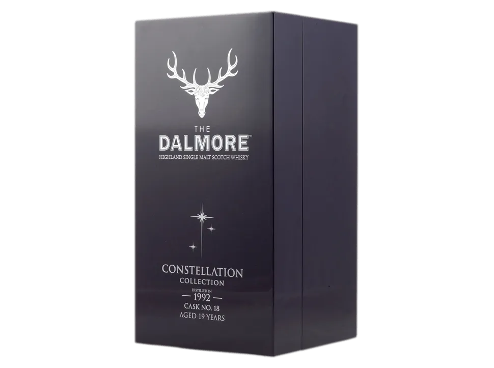 Dalmore Constellation Collection Vintage 1992