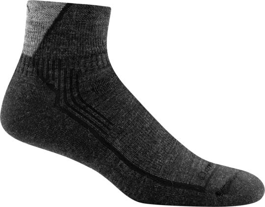 Darn Tough - Hiker 1/4 Midweight Socks - Men's