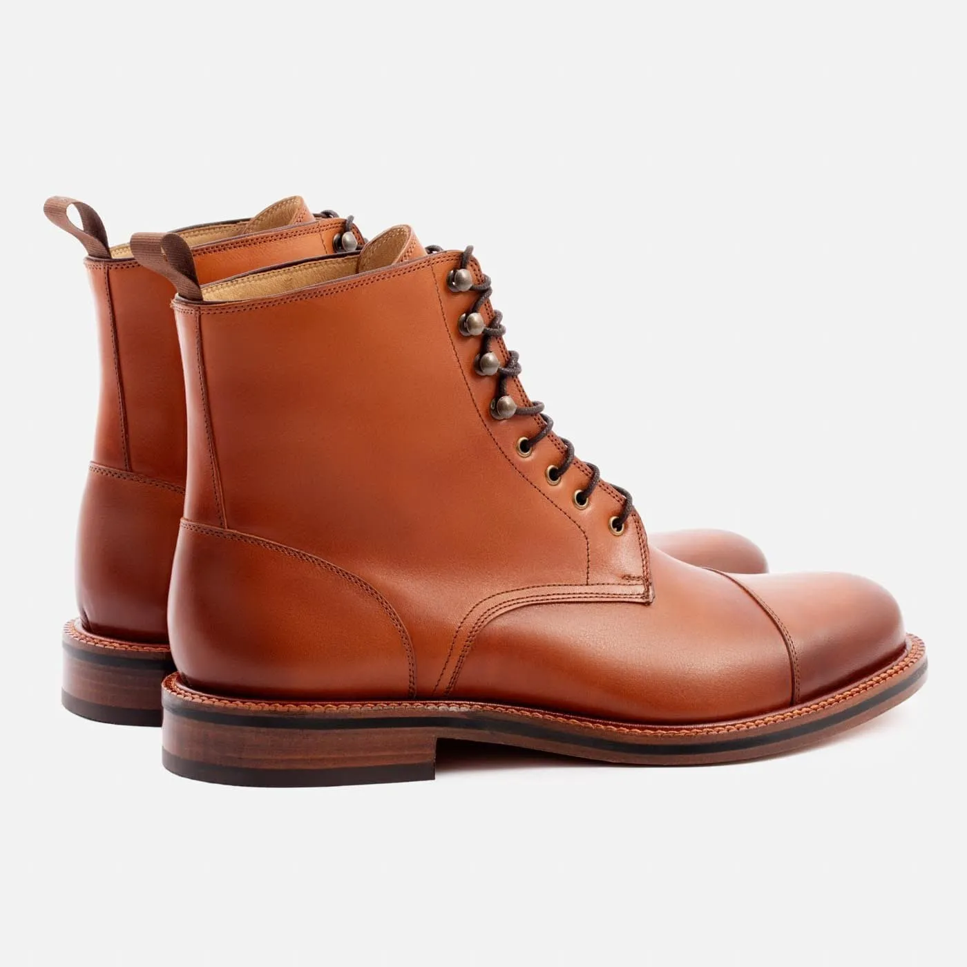 Dowler Boots - Men's