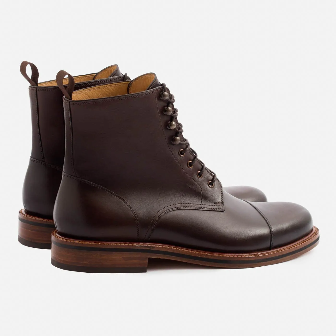 Dowler Boots - Men's