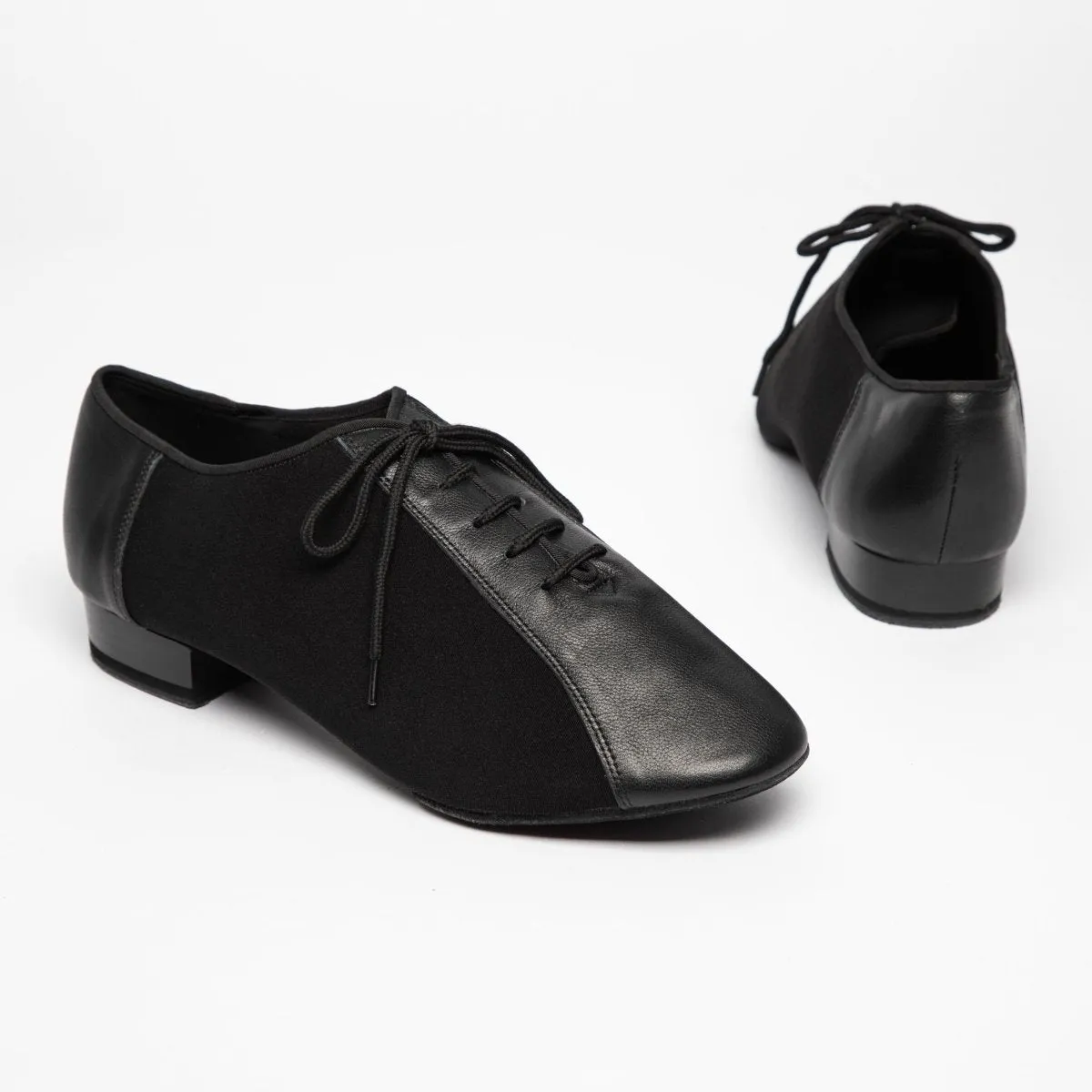 Duello - Men's Ballroom / Salsa / Tango Shoes