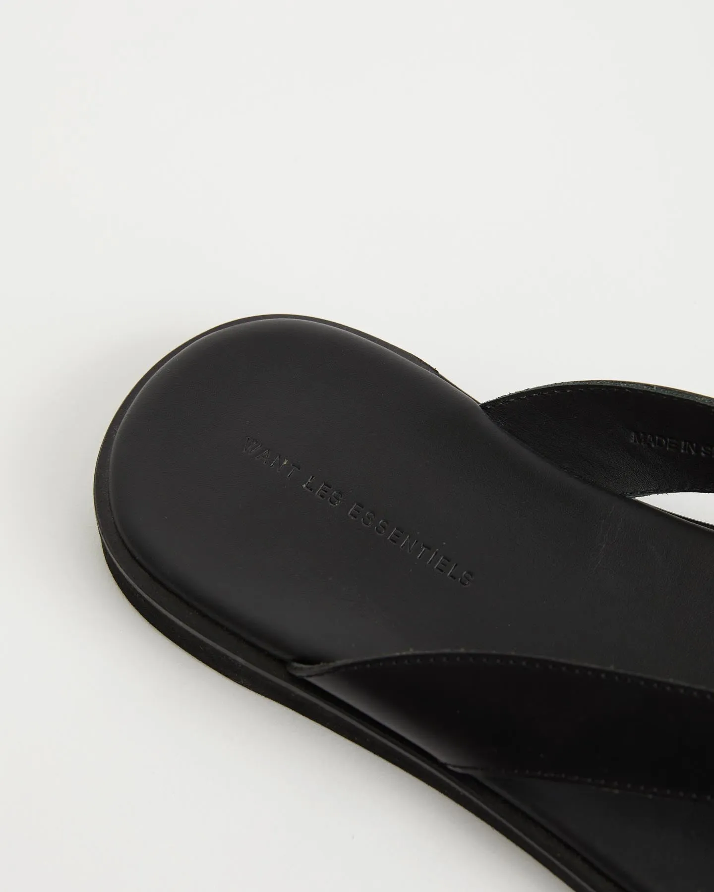 Dumont Thong Sandal