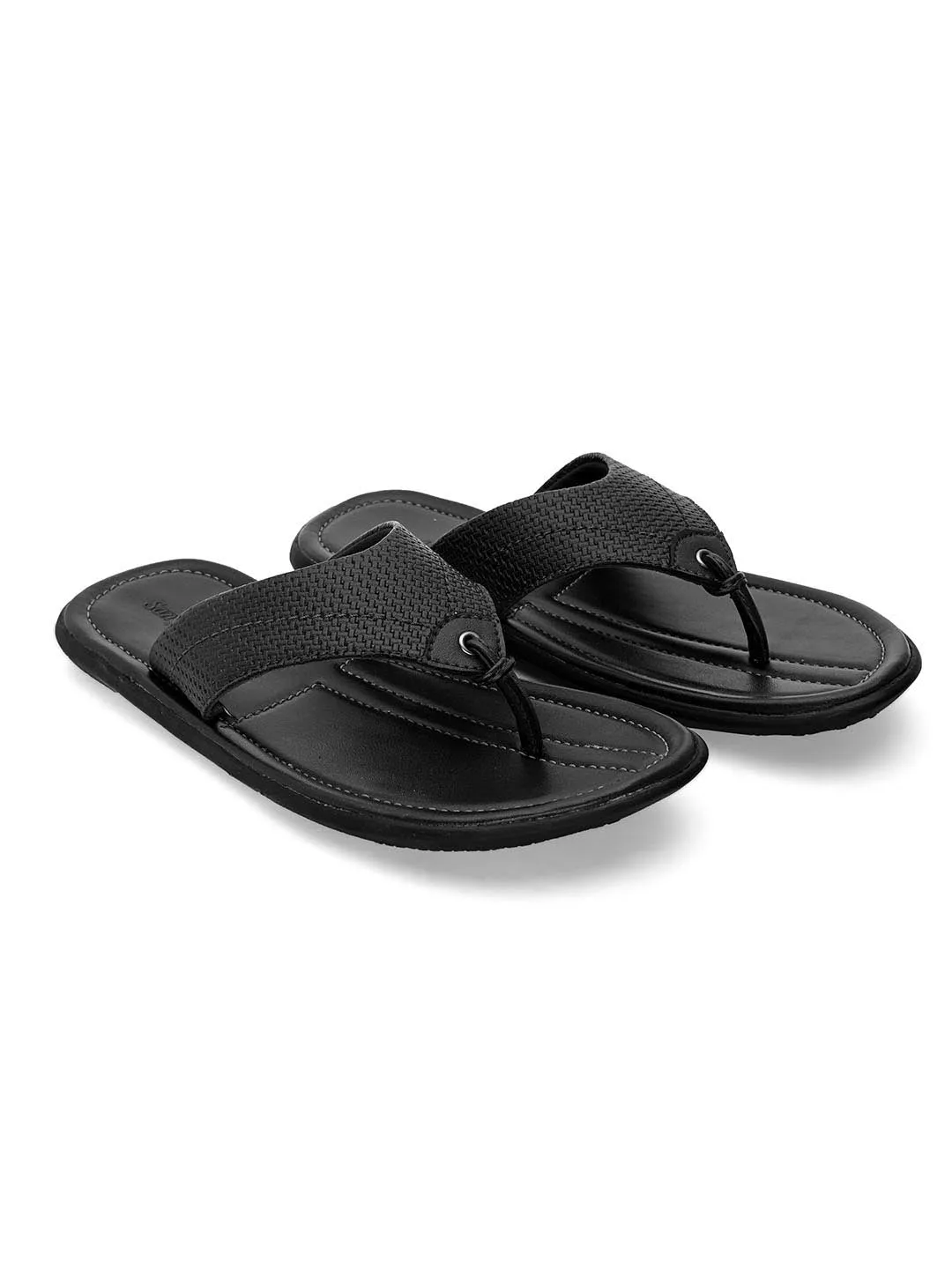 Ellen Comfort Thong Slippers