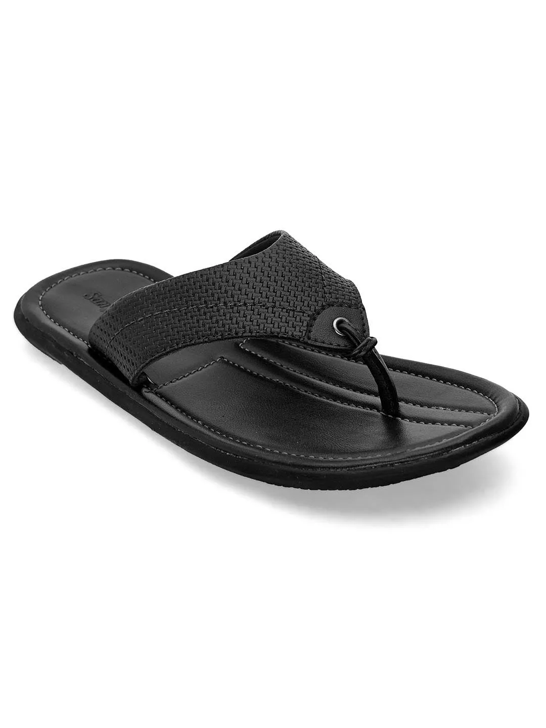 Ellen Comfort Thong Slippers