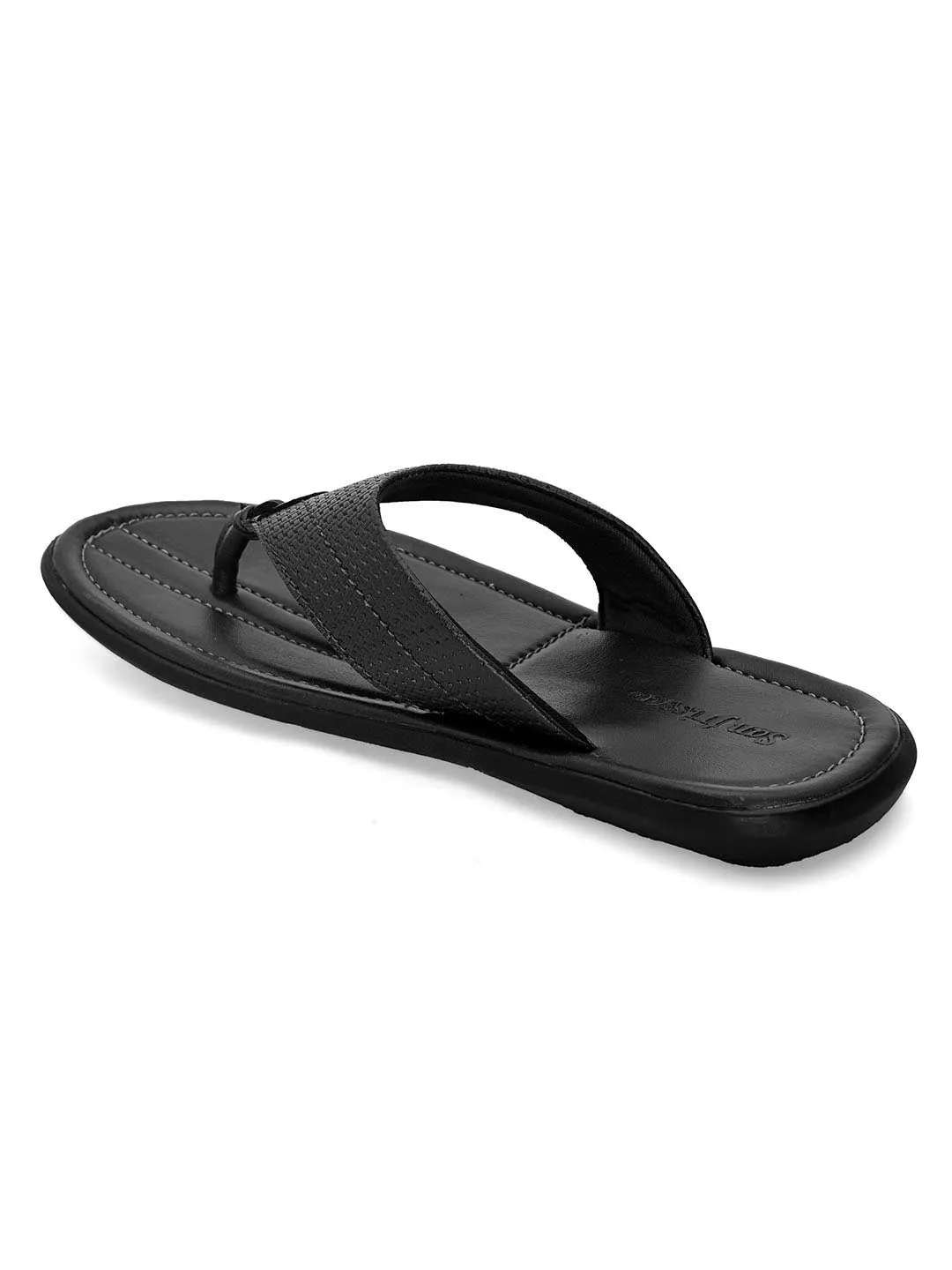 Ellen Comfort Thong Slippers