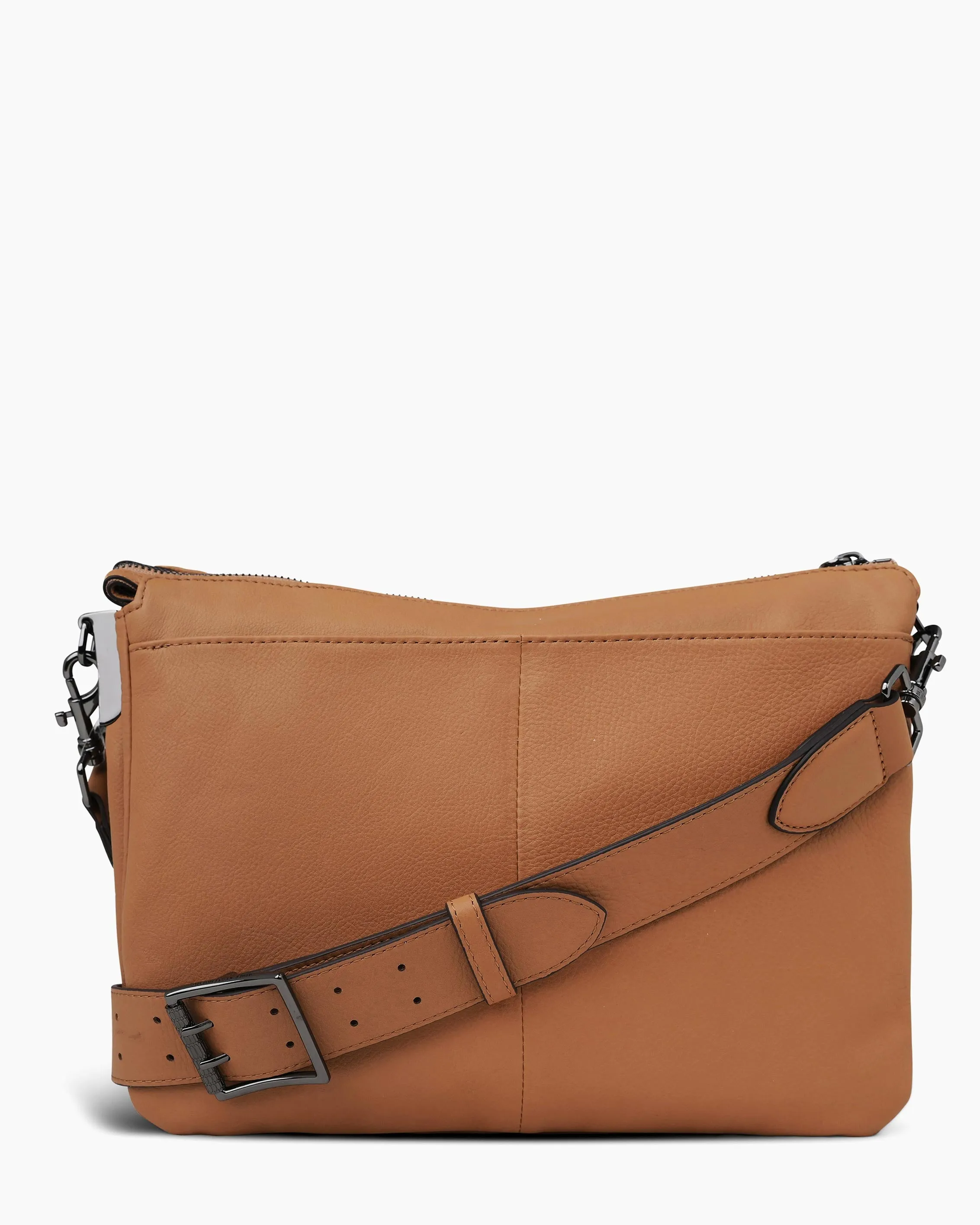 Famous Large Crossbody