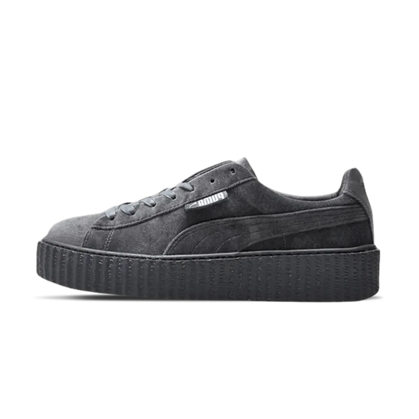 Fenty x Wmns Velvet Creeper 'Glacier Grey'