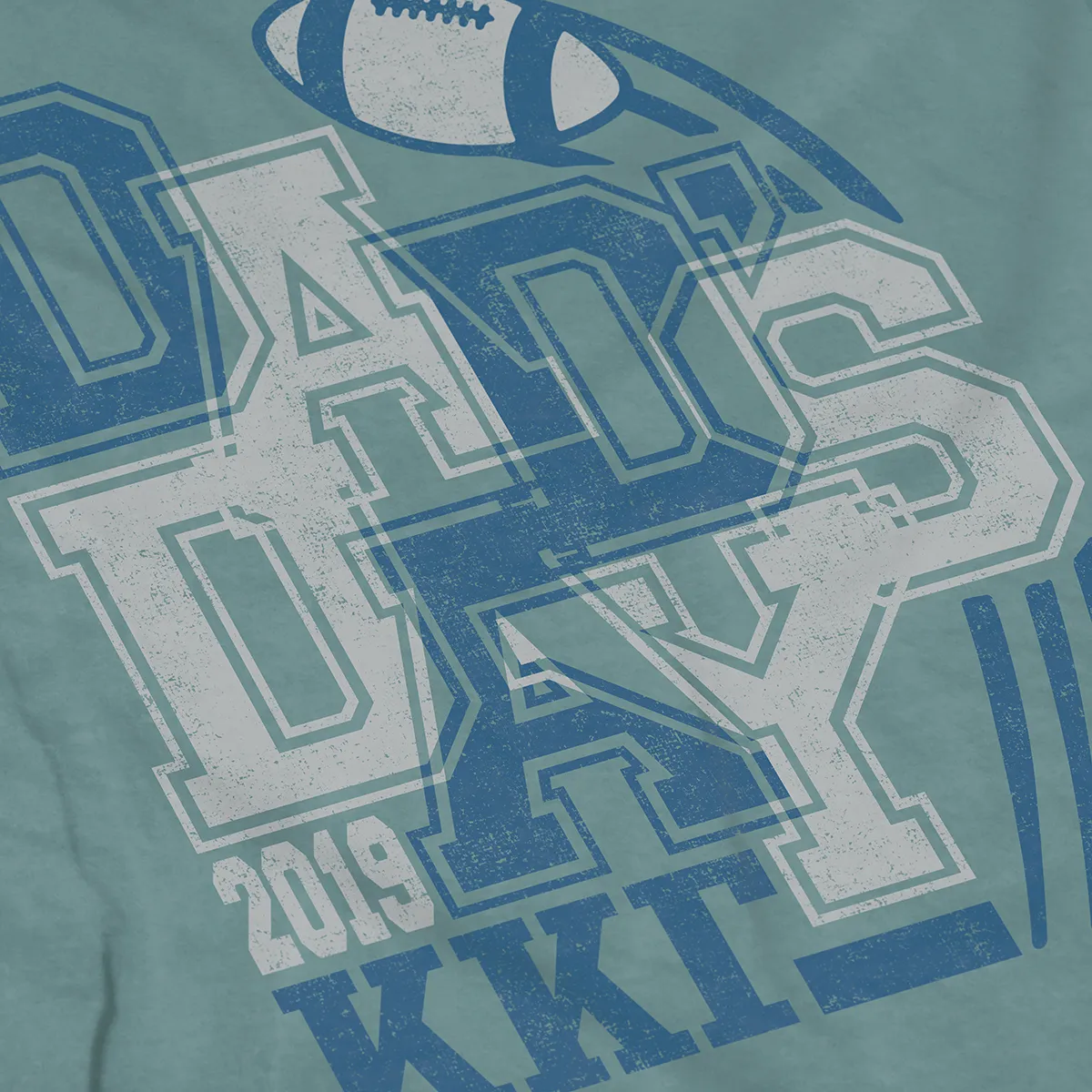 FT2019075 - Dad's Day