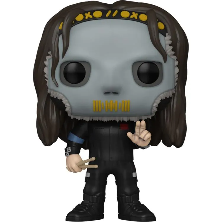 Funko Pop! Rocks: Slipknot - Jay