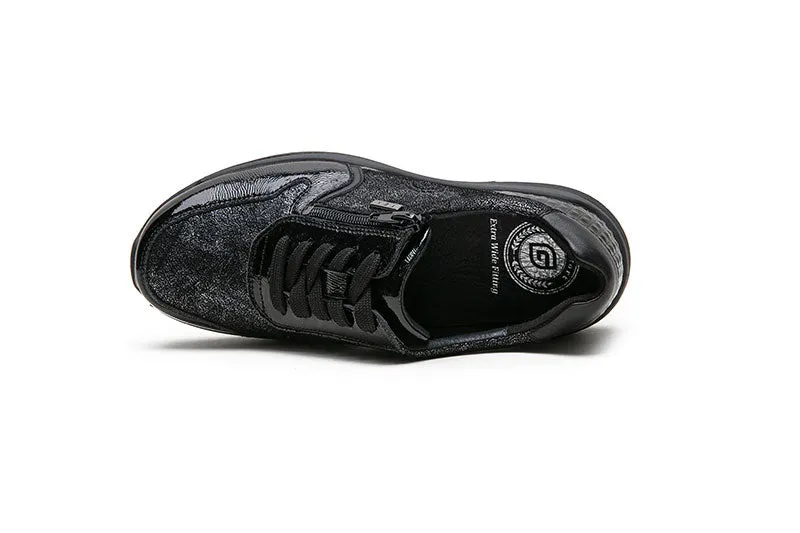 G Comfort R-9881 Black Fantasy