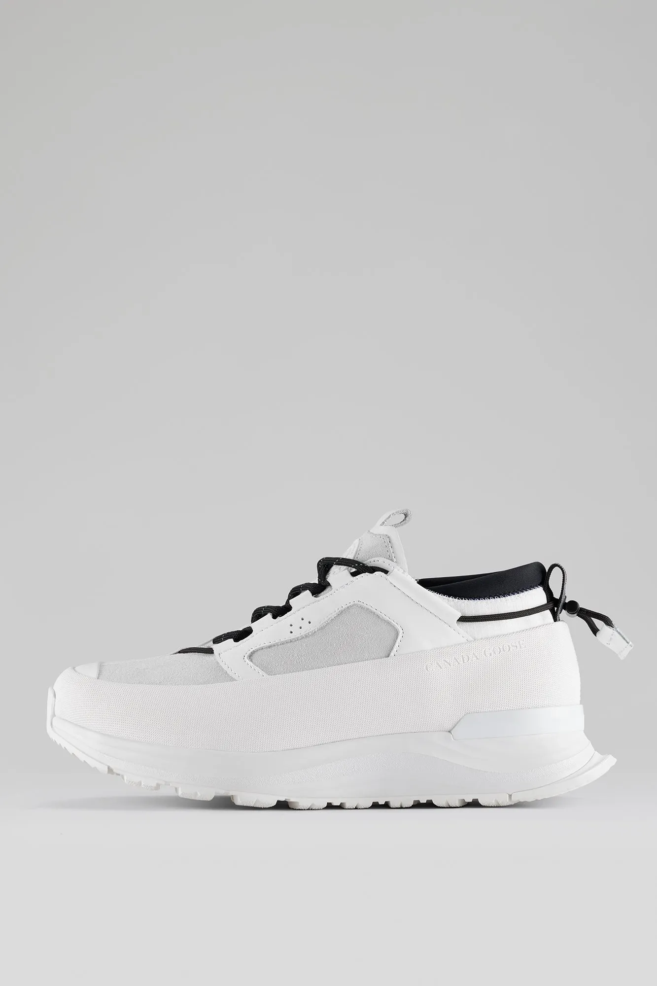 Glacier Trail Sneaker