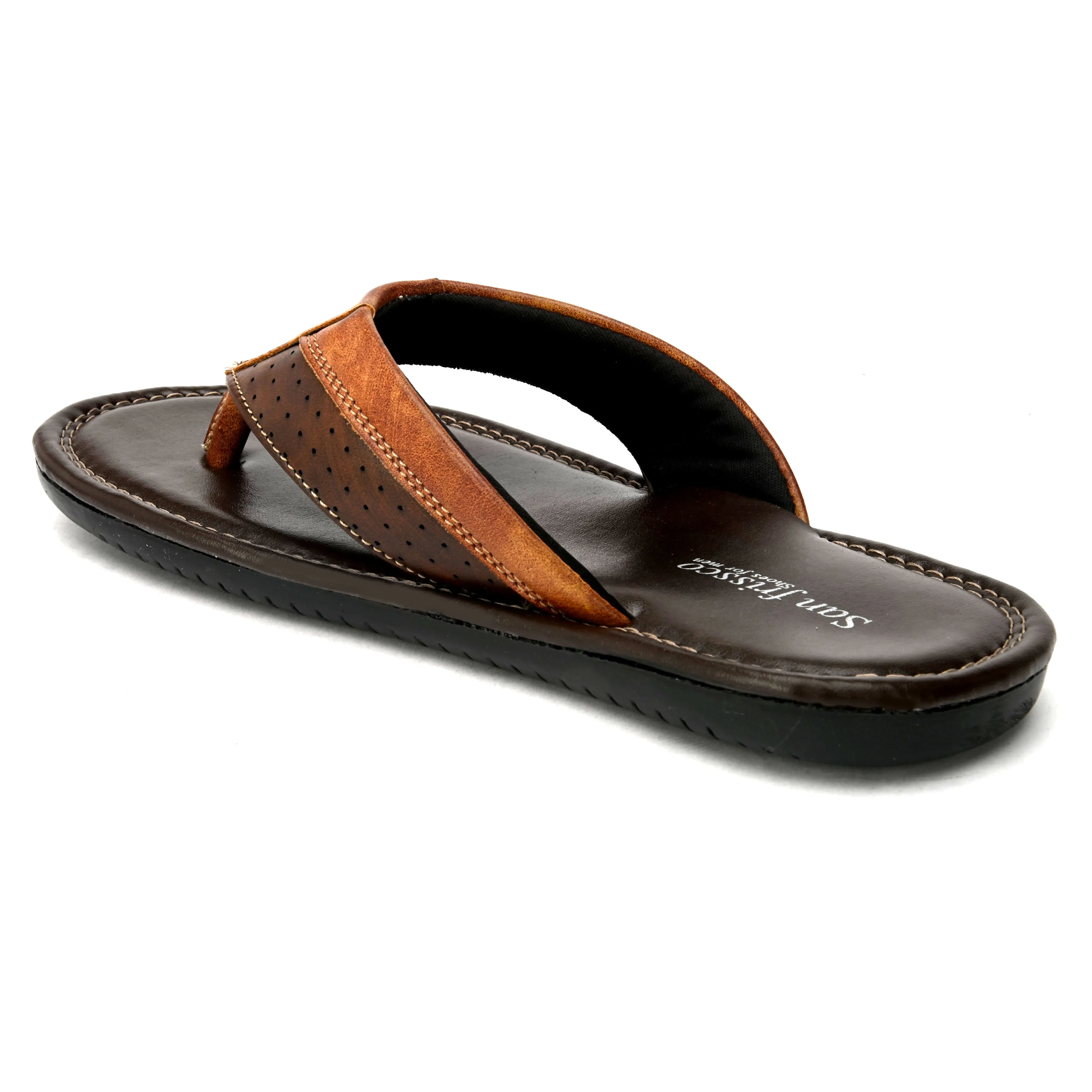 Glaze Comfort Thong Slippers