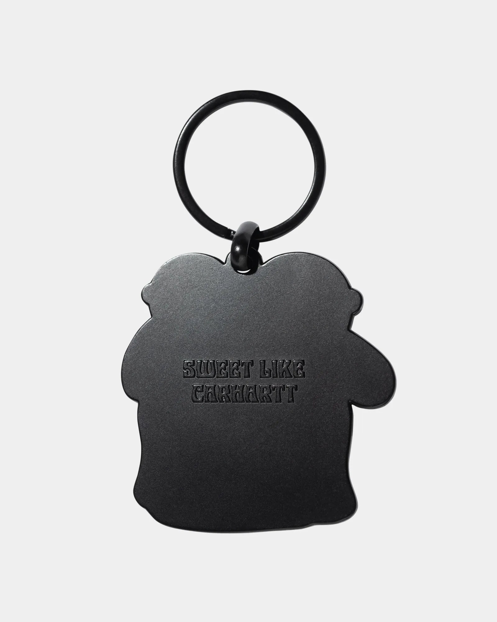 Gummy Keychain | Multicolor