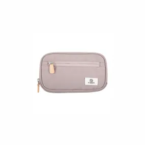 Hampstead Purse - Lilac