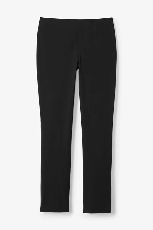 Hockley Jean - Eco Better Than Denim :: Black