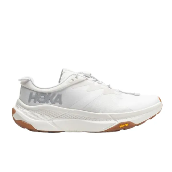 HOKA Women's Transport White