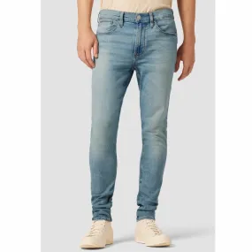 Hudson Zack Skinny Jean (Newport) 45TDFNEW2402-NEW