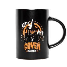 I Joined A Coven - Mug