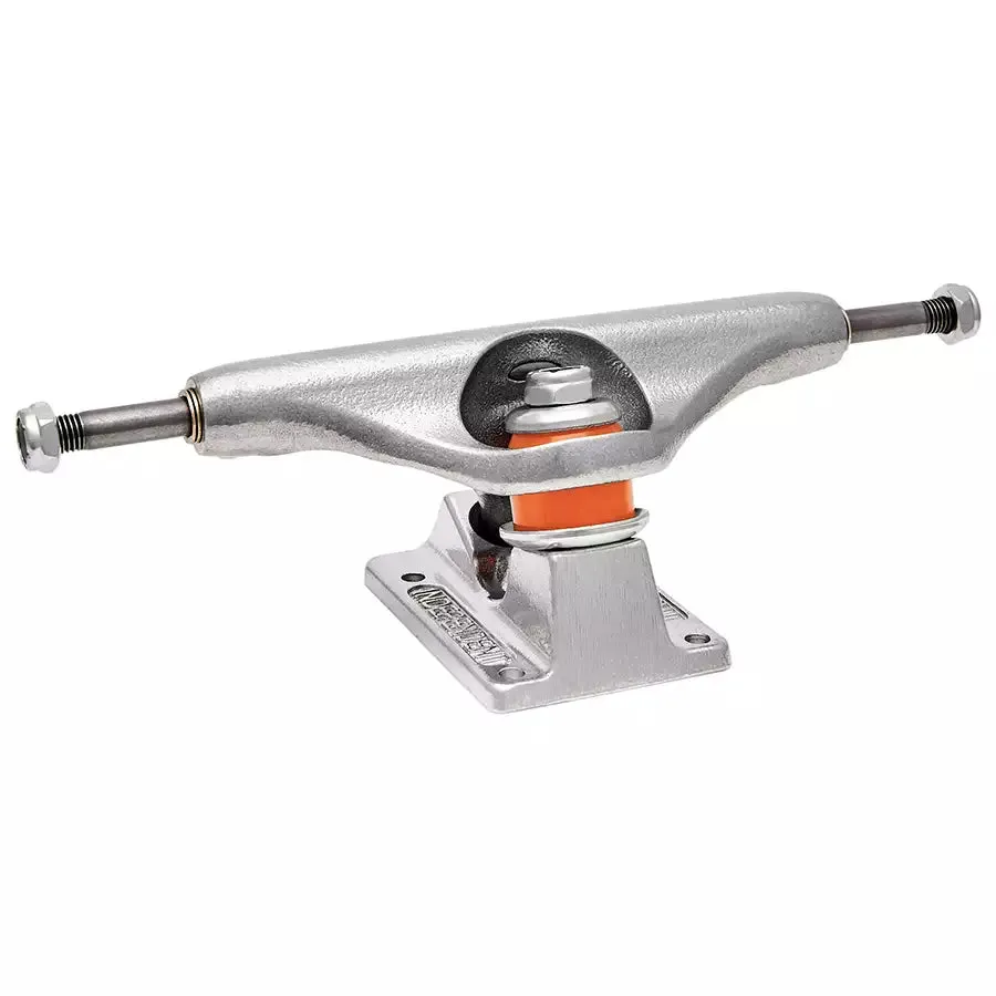 Independent Truck Co. Stage 11 Standard Polished Skateboard Trucks (Sold as Single Truck)