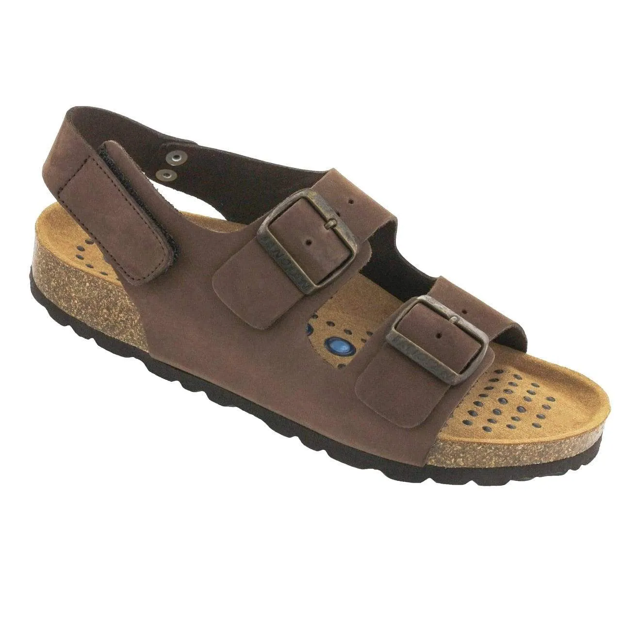 Indiana Nubuck - Sietelunas Comfort - CLOSEOUT