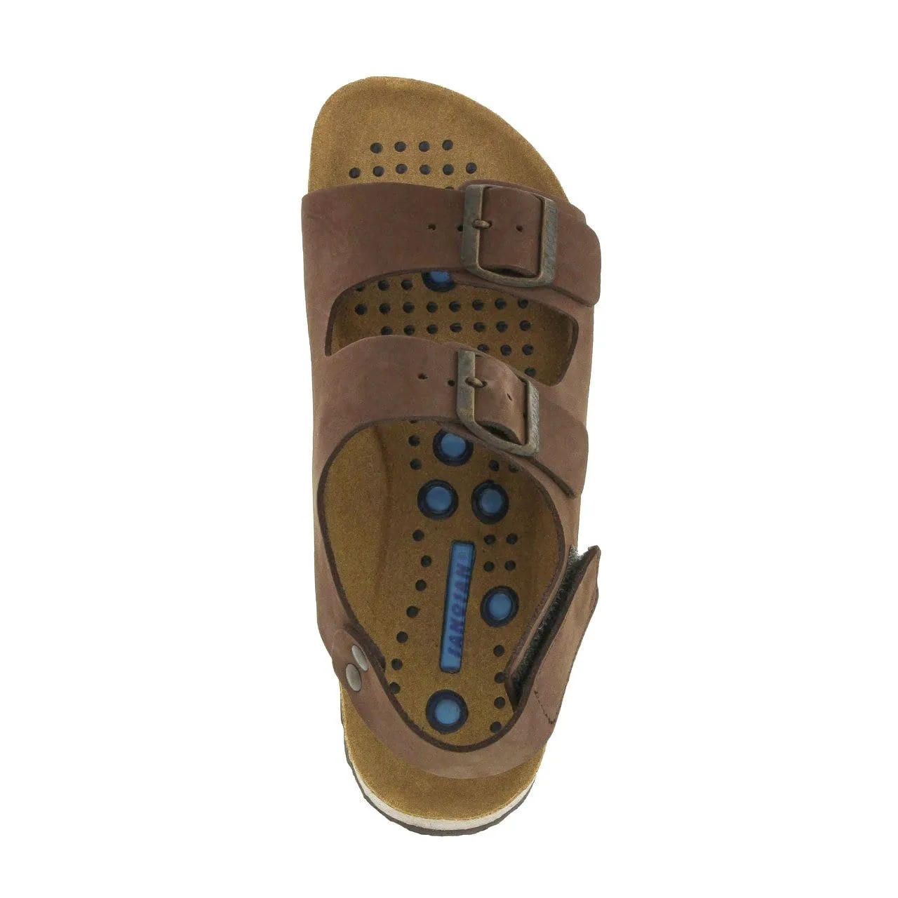 Indiana Nubuck - Sietelunas Comfort - CLOSEOUT