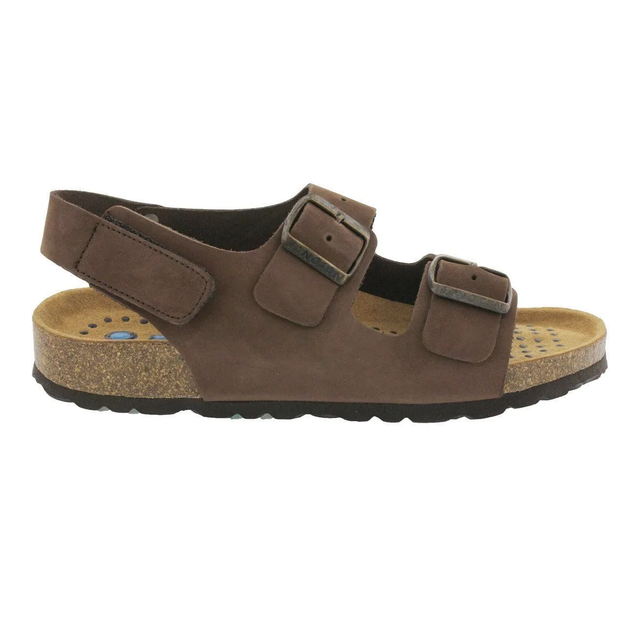 Indiana Nubuck - Sietelunas Comfort - CLOSEOUT