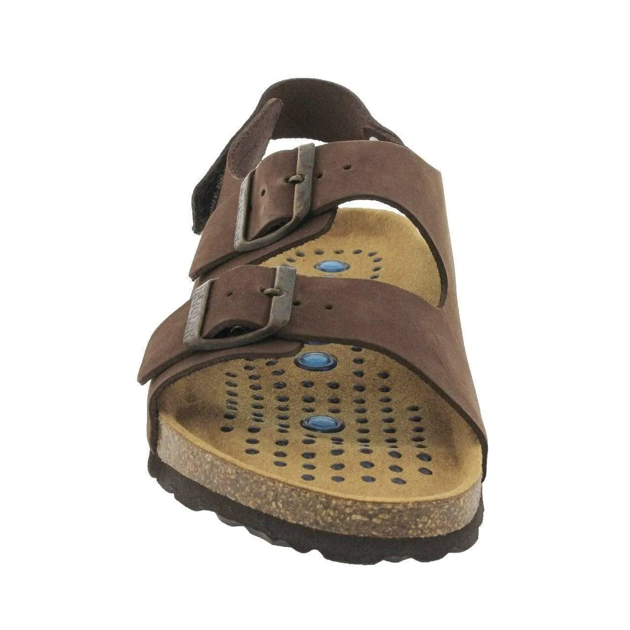 Indiana Nubuck - Sietelunas Comfort - CLOSEOUT